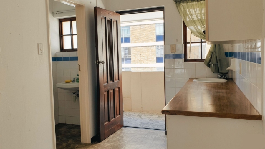 1 Bedroom Property for Sale in St Georges Park Eastern Cape